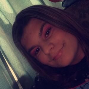 Meet your Posher, Savannah